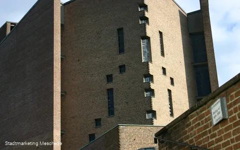 Abtei Königsmünster