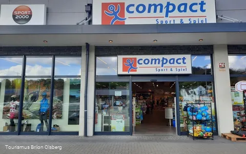 Sport Compact
