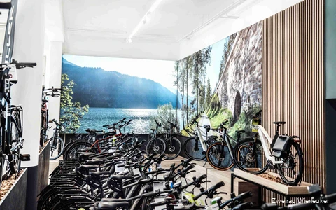 Arnsberg, Zweirad Wierleuker