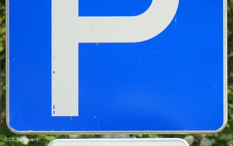 Parken