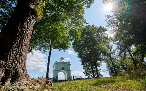 Ehmsendenkmal im Eichholz