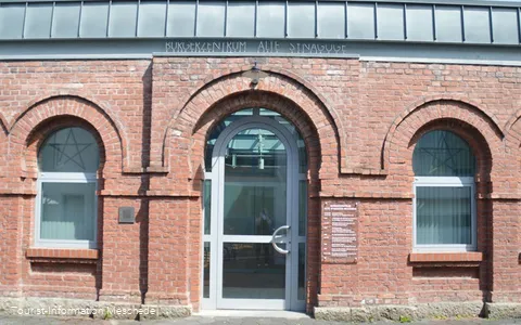 Bürgerzentrum Alte Synagoge Meschede