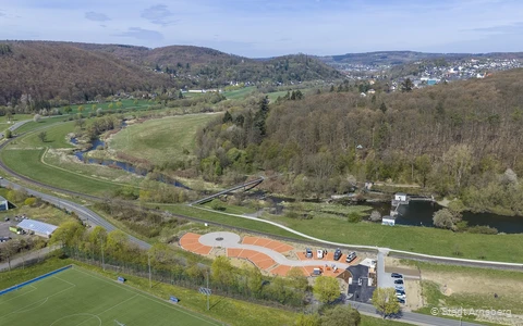 Arnsberg, Stellplatz Altes Feld_3