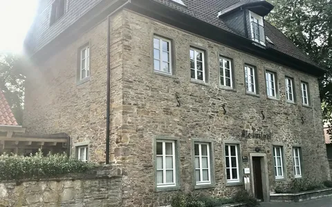 Alte Pastorat