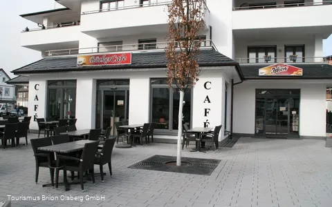Bäckerei Isken
