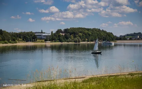 Hennetalsperre