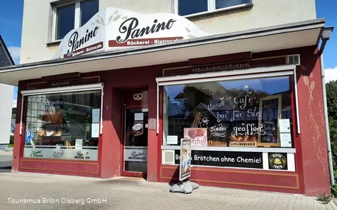 Bäckerei Panino