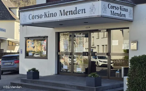 Corso Kino
