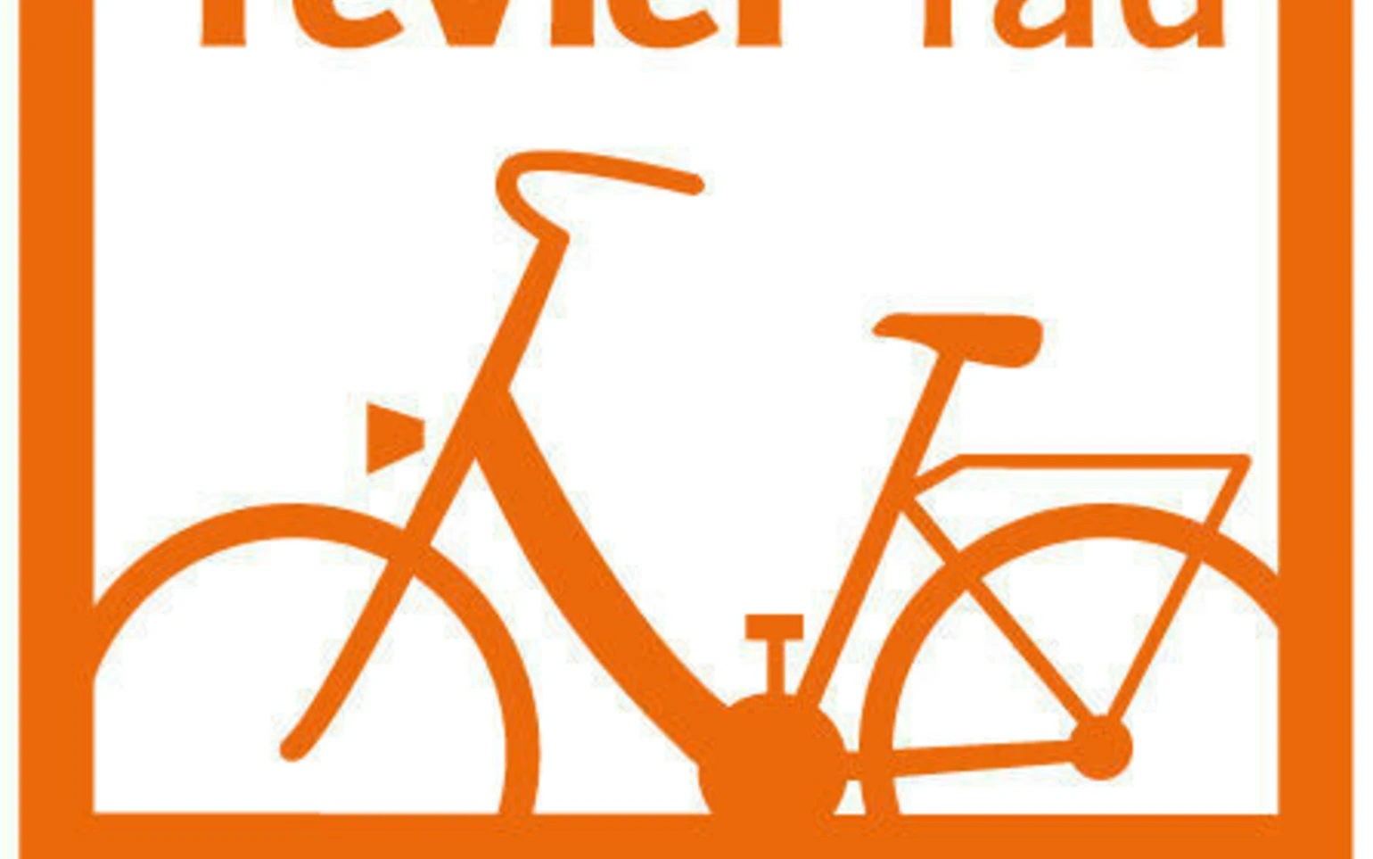 RevierRad Logo