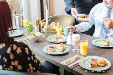 Essen, Hotel Essener Hof_11