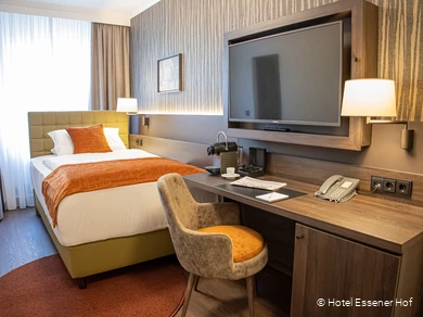 Essen, Hotel Essener Hof_7