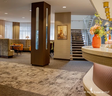 Essen, Hotel Essener Hof_12