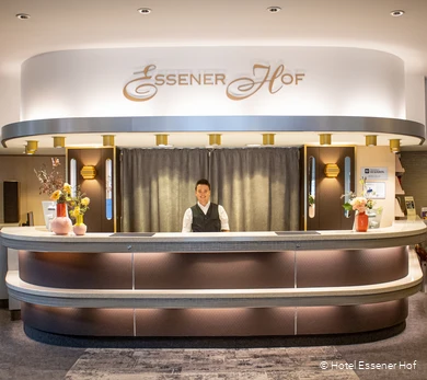 Essen, Hotel Essener Hof_9