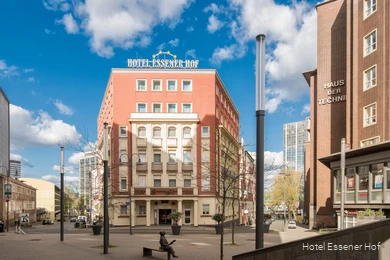 Essen, Hotel Essener Hof_4