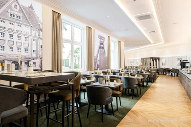 Essen, Hotel Essener Hof_2