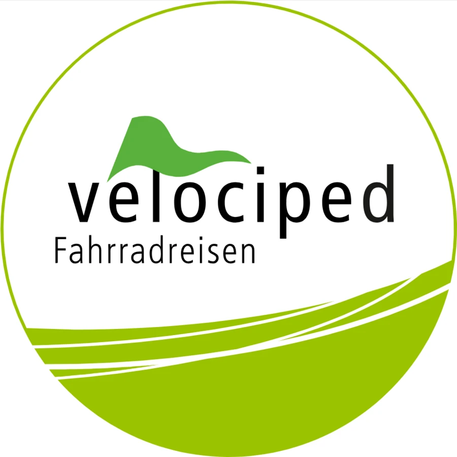 Logo Velociped