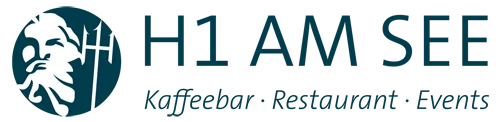 Logo H1 am See