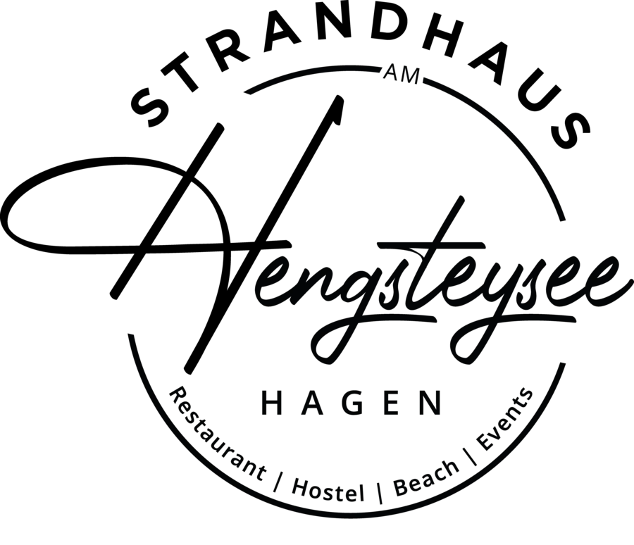 Hagen, Strandhaus Hagen Logo