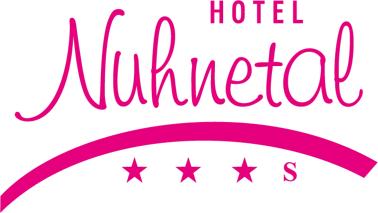 Logo des Hotels Nuhnetal in Winterberg