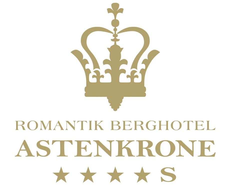Logo Romantik Berghotel Astenkrone