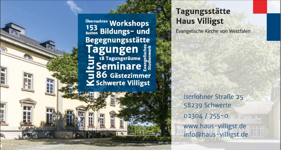 Schwerte, Haus Villigst Image