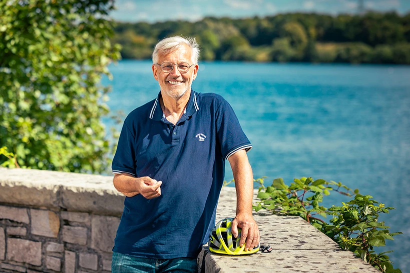 01_Radfahrer aus dem ersten Jahr_01