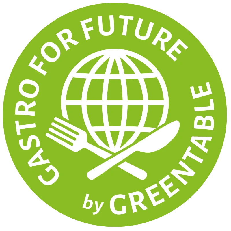 Gastrofuture-Label f&uuml;r das Romantik Hotel Astenkrone in Winterberg