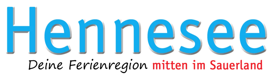 Logo Tourist Information "Rund um den Hennesee"