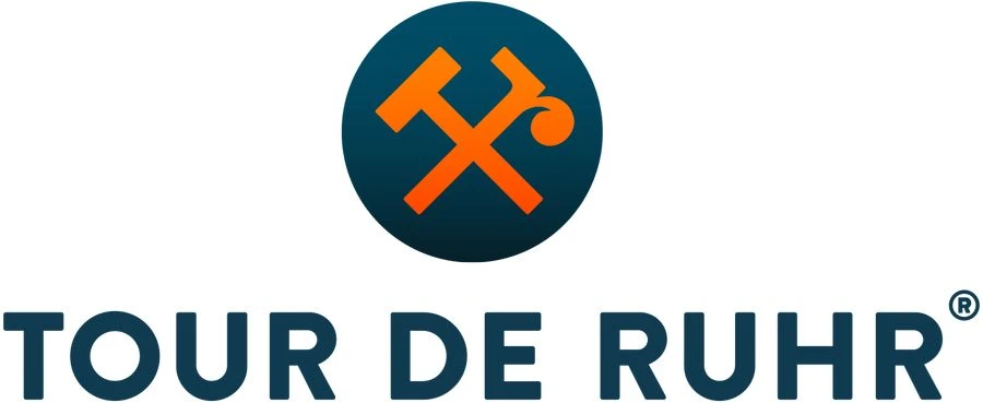 Logo Tour de Ruhr