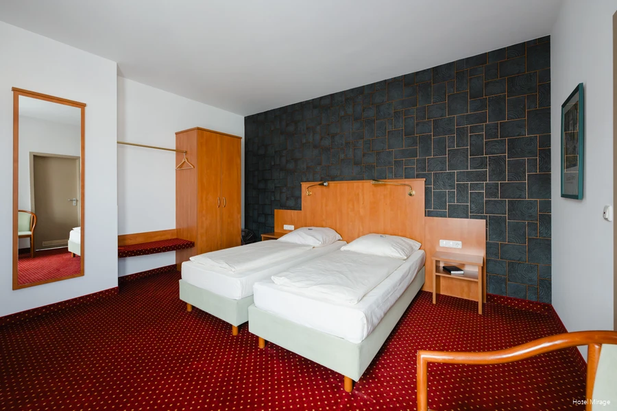 Hotel Mirage_neu_Zimmer