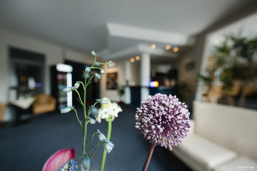 Hotel Mirage_neu_Lobby