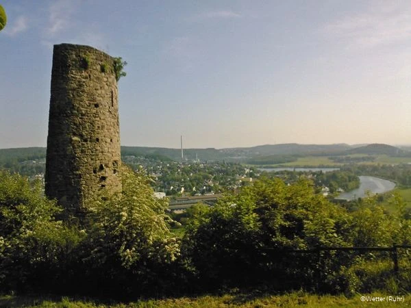 Burg Volmarstein