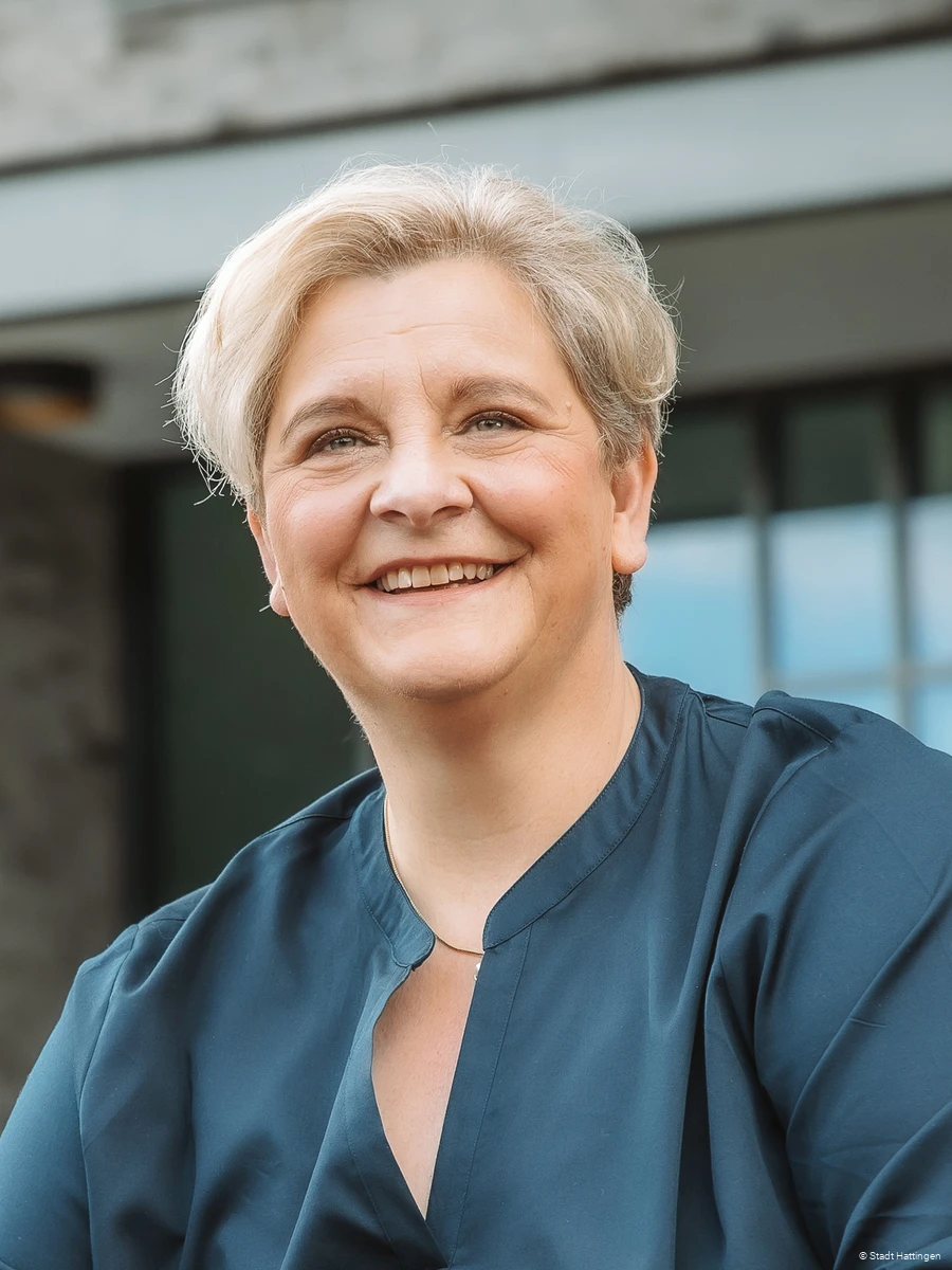 Hattingen_Melanie Witte-Lonsing