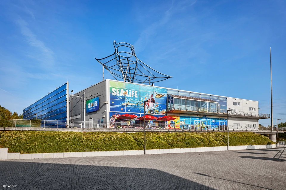 SEA LIFE Oberhausen