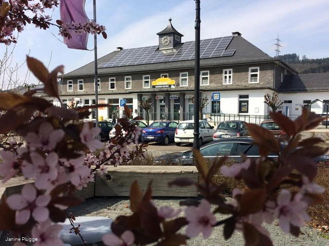 Tourist-Information Bestwig