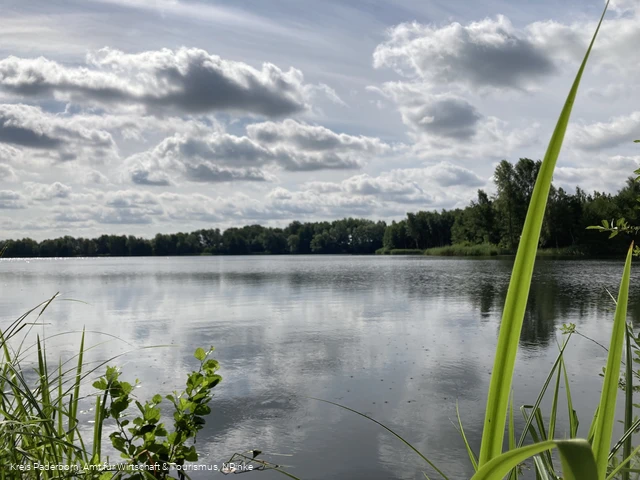Boker Seenplatte | Delbrück