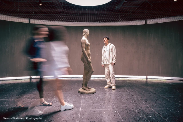 Lehmbruck Museum, Duisburg