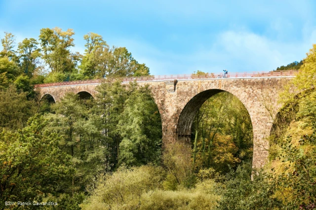 Viadukt Ruhrstraße Süd, Heiligenhaus