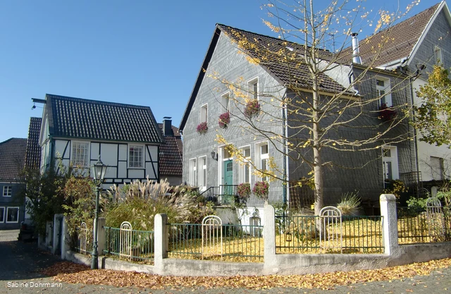 Bergischer Panorama-Radweg, Bergneustadt