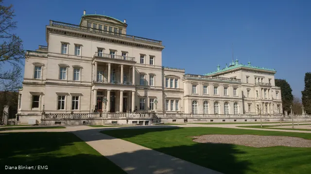 Villa Hügel