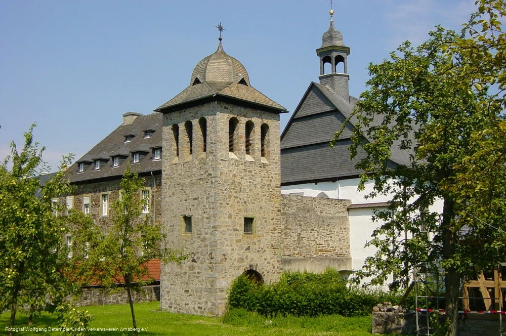 Klosterkirche