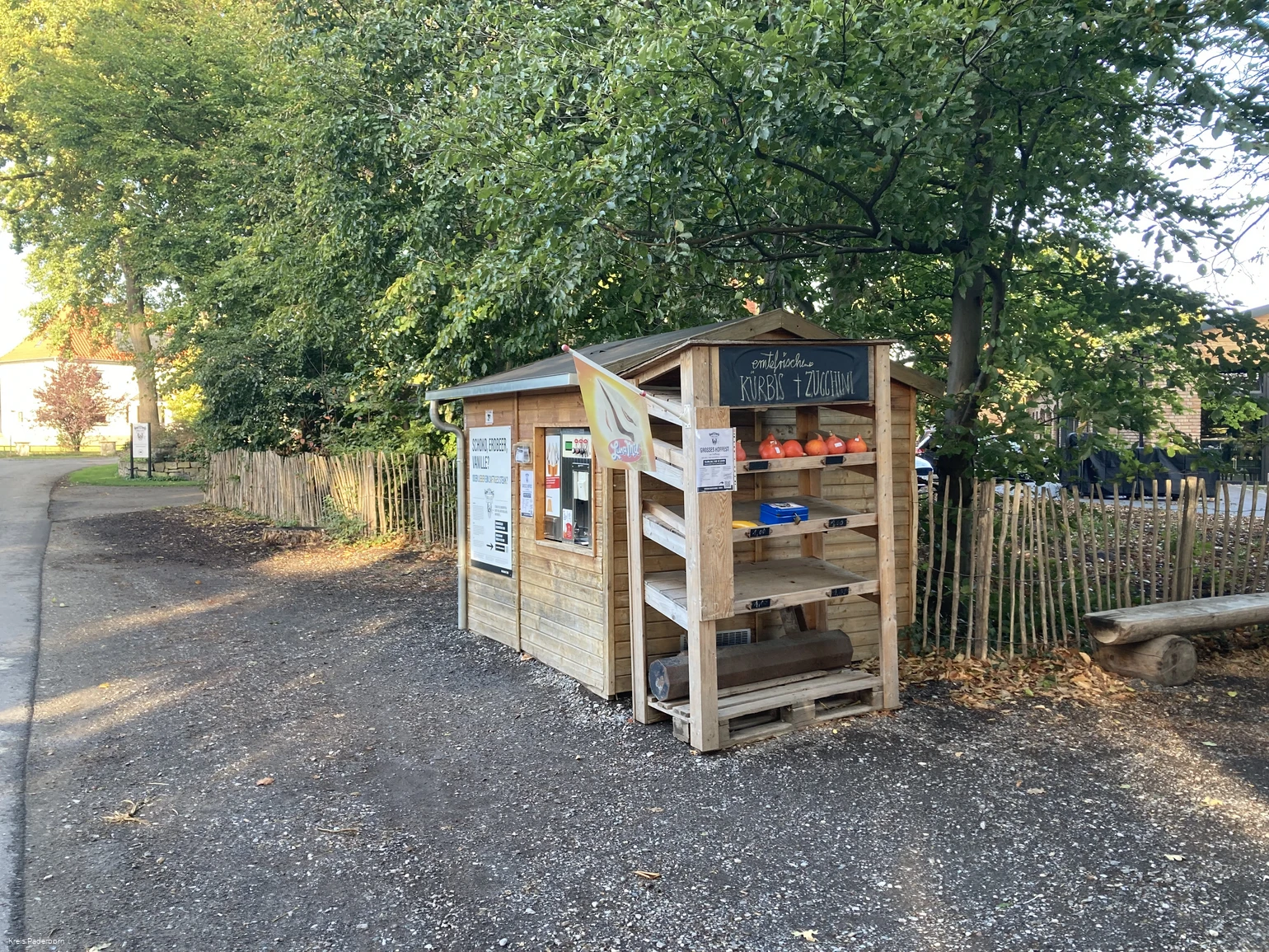 Hofladen Bulle&Co  Delbrück-Boke