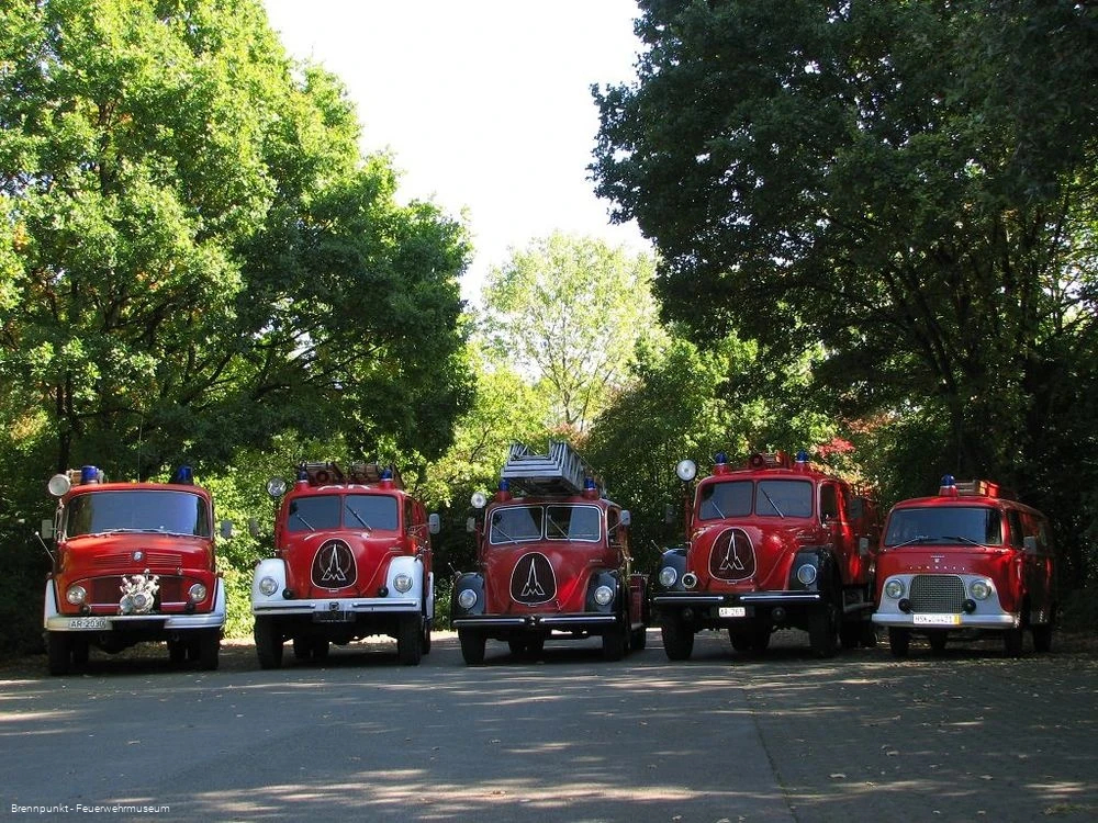 Oldtimer