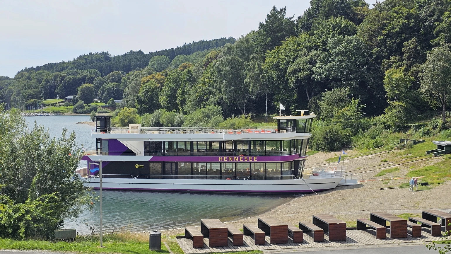 EMS Hennesee