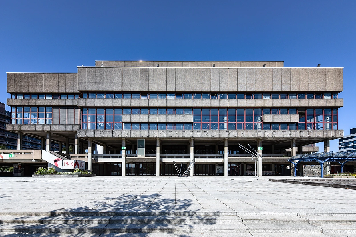 Campusmuseum Bochum