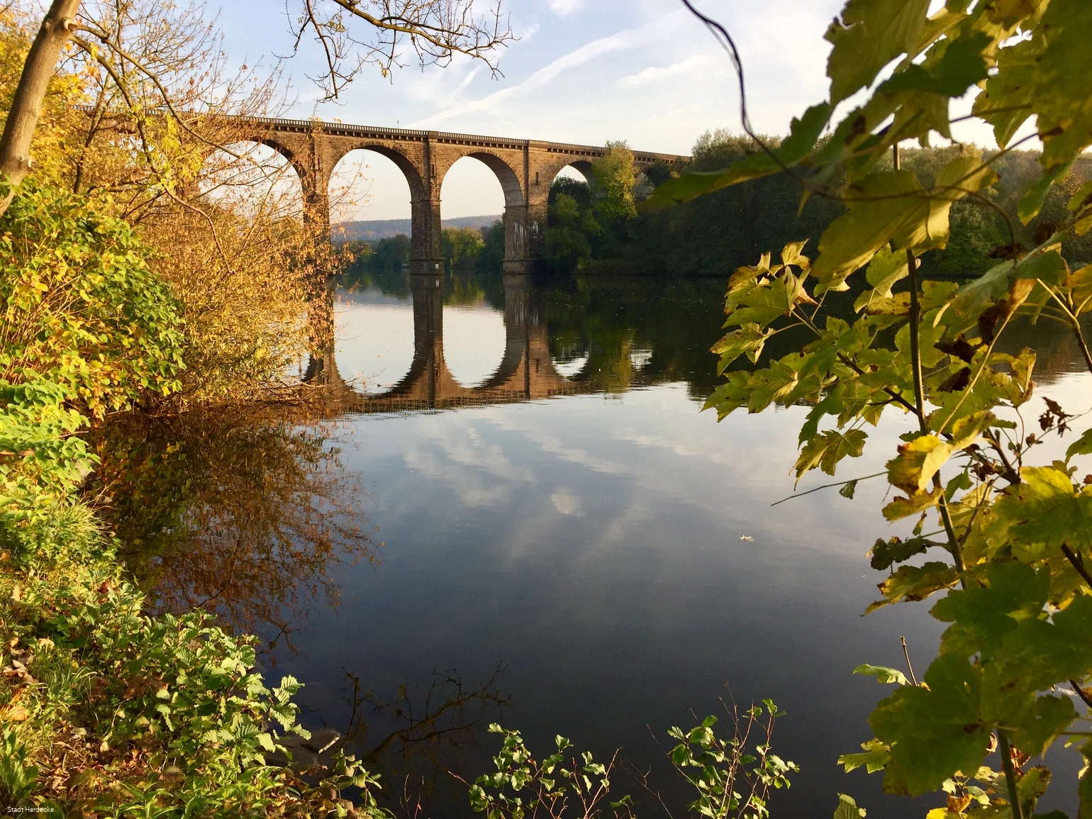 Ruhrviadukt