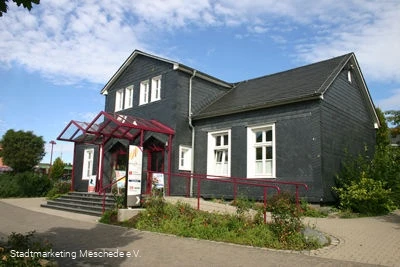 Tourist-Information Meschede