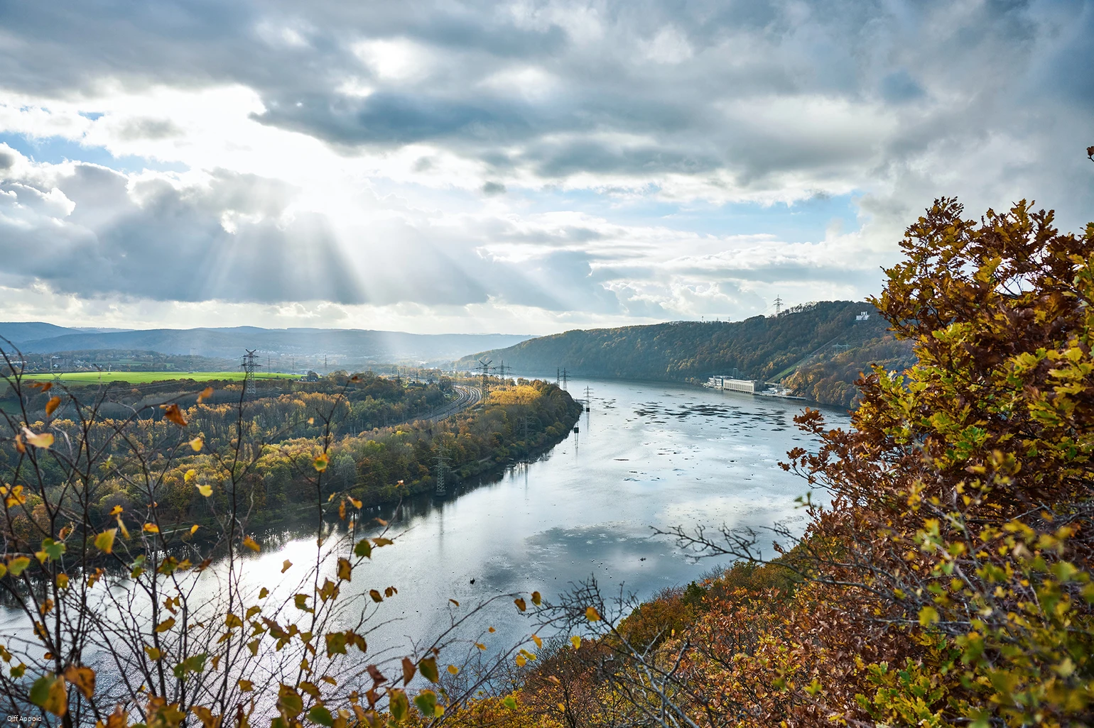 Hengsteysee