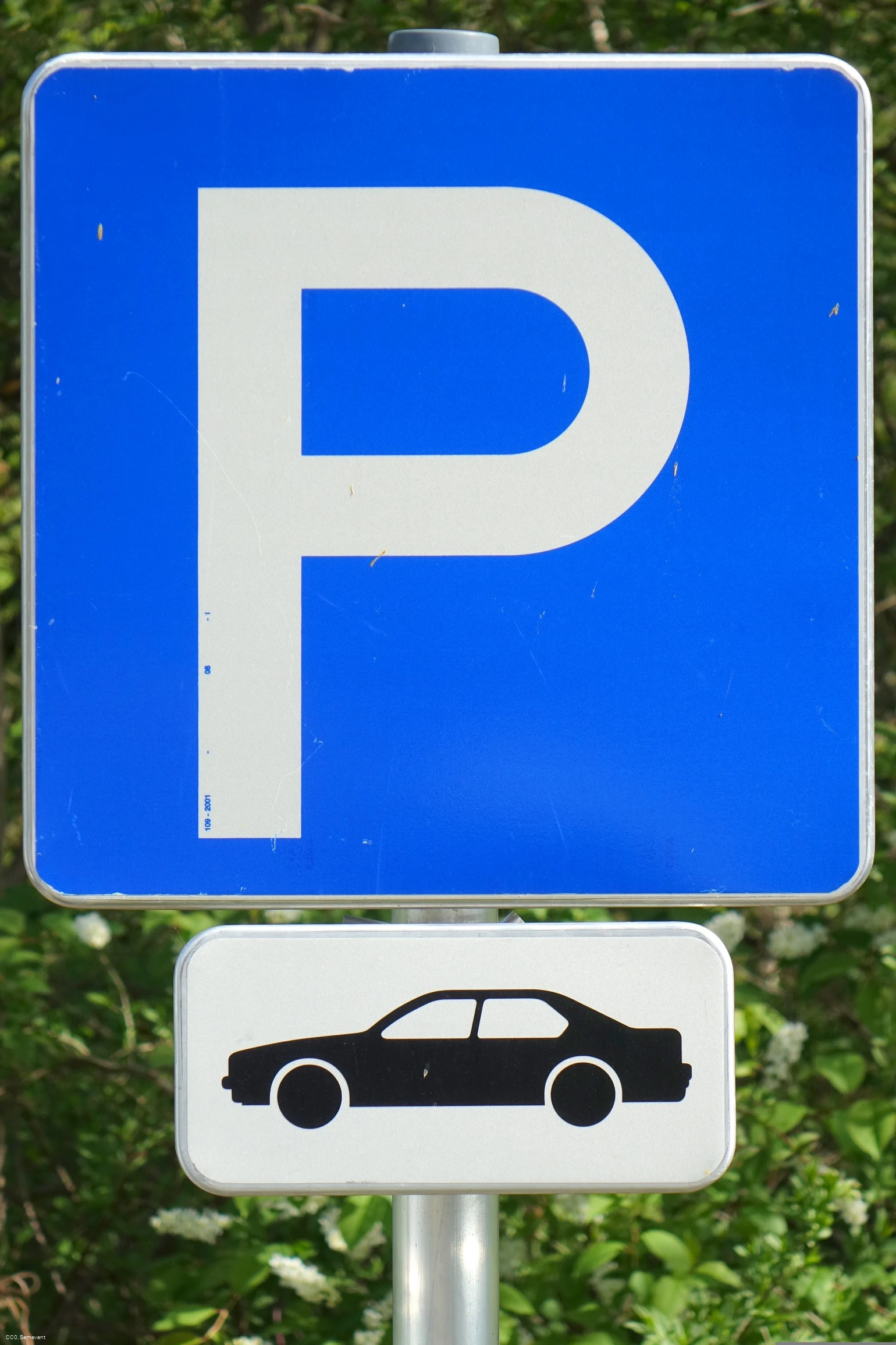 Parken