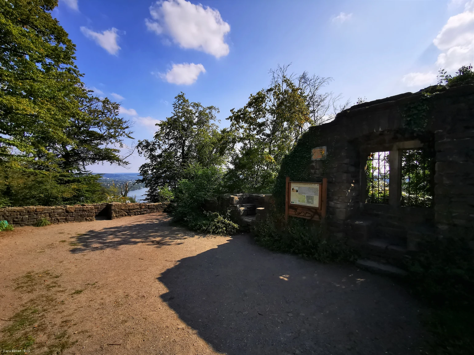 Ruine Isenburg